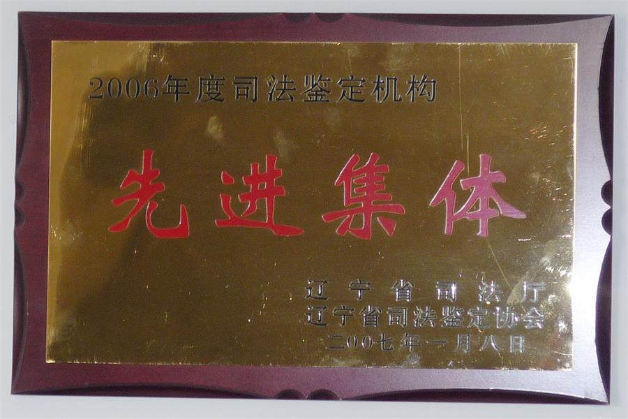 先进整体